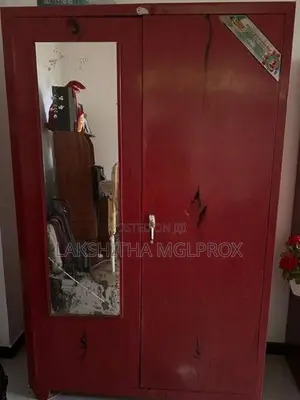 Bedroom Cupboard