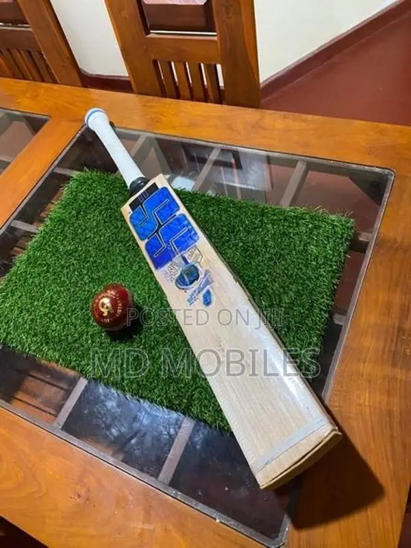 Cricket Bat