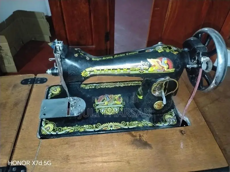 தையல் மிசின்