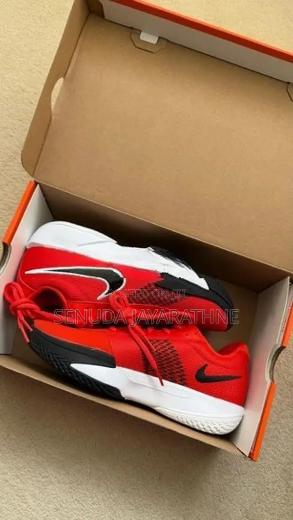 Nike Gt Cut Academy