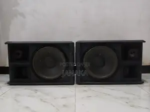 Wharfedale Speakers