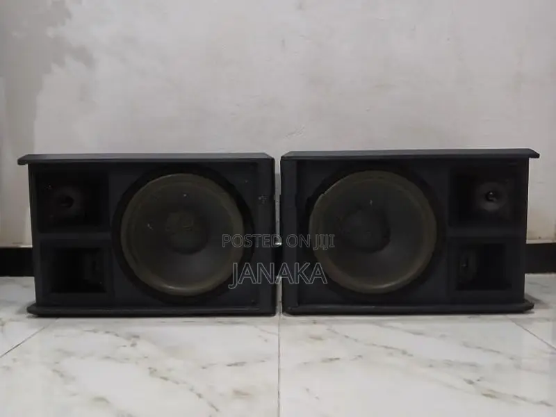 Wharfedale Speakers