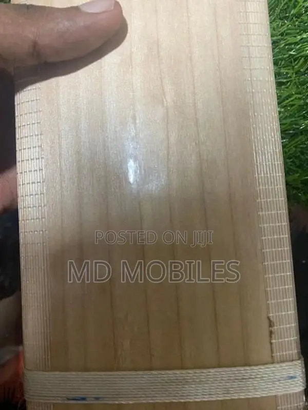 Cricket Bat