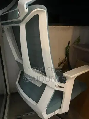 Rotating Chair