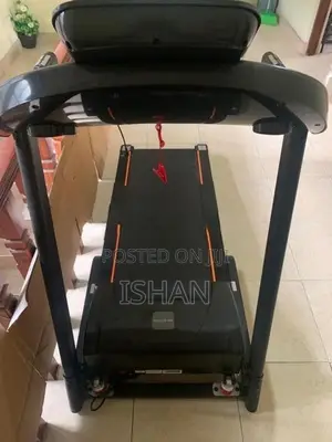 Singer Threadmill