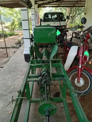 කොහු මැෂින්