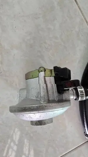 Innovex Gas Cooker with Hose and Regulator