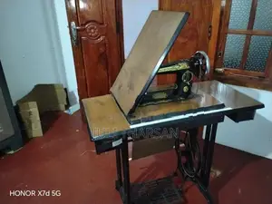 தையல் மிசின்