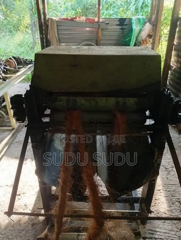 කොහු මැෂින්