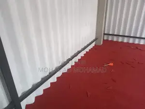 Office Carpet