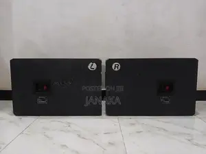 Wharfedale Speakers