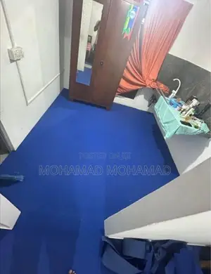 Office Carpet