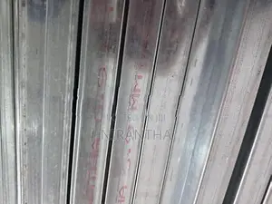 Steel Bunker Bed