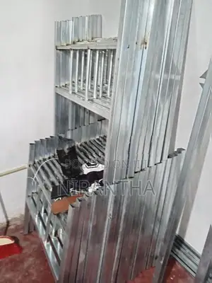 Steel Bunker Bed