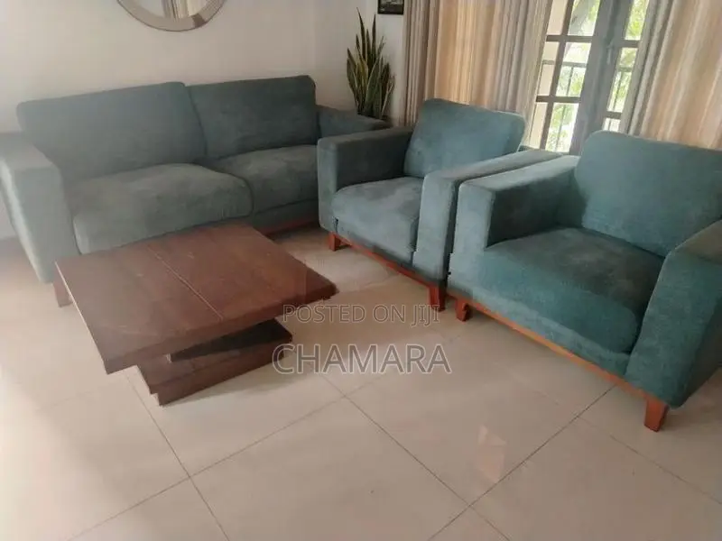Sofa Set