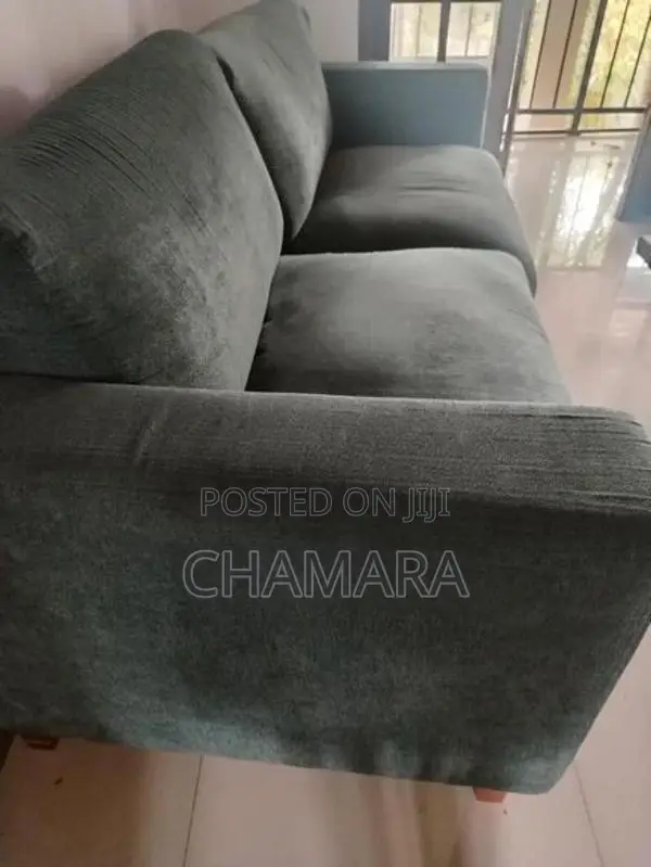 Sofa Set