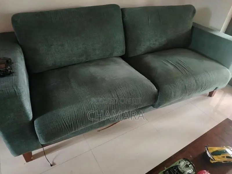 Sofa Set