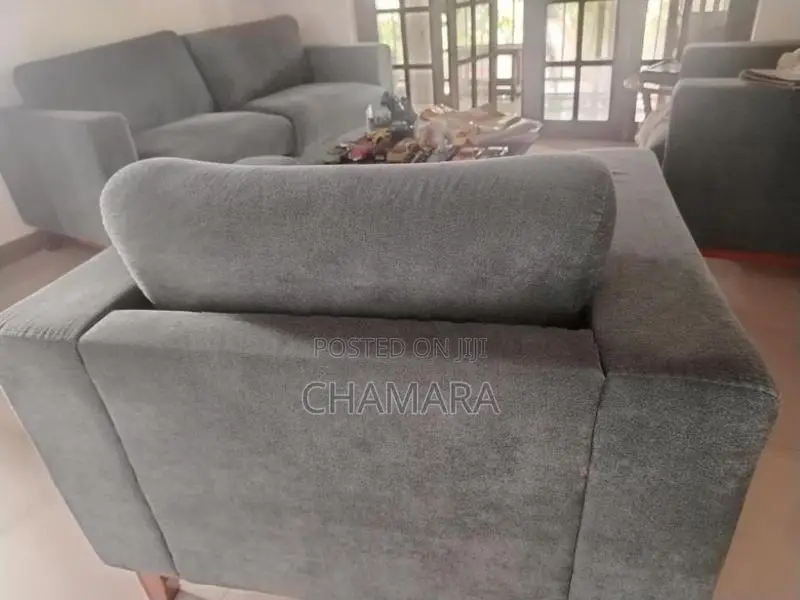 Sofa Set