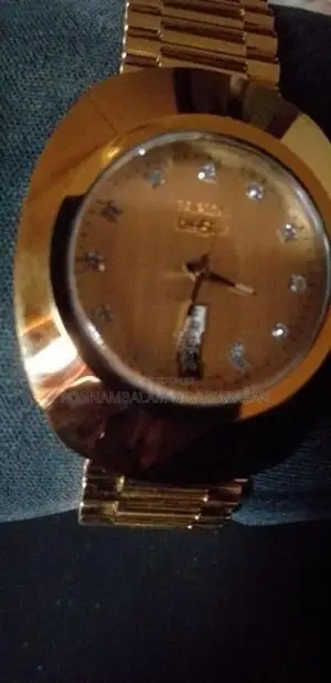 Rado Diaster Watch