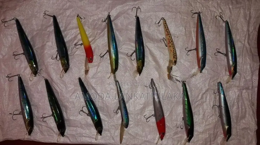 Fishing Lure