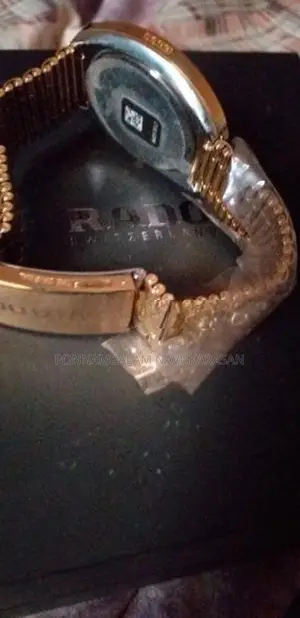 Rado Diaster Watch
