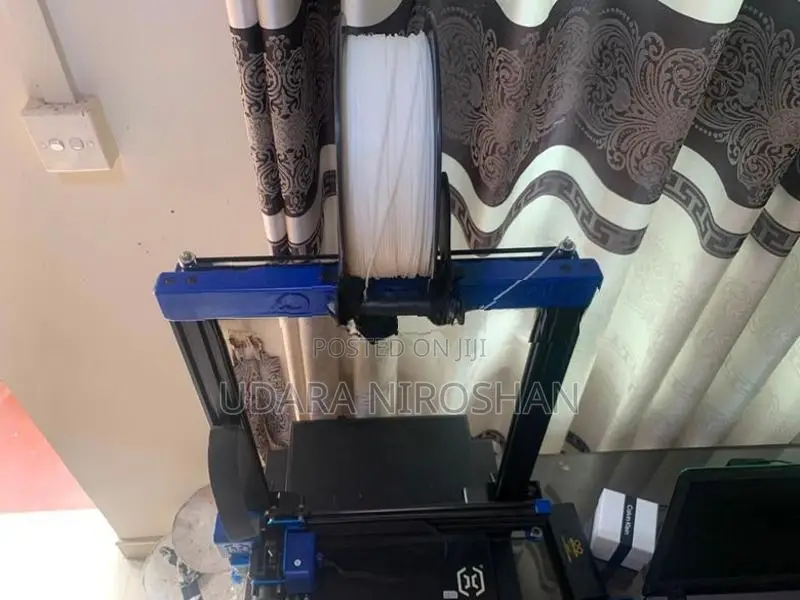 Artillery Sidewinder SW-X2 3D Printer