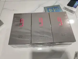 Afnan 9PM Rebel Eau De Parfum 100ml