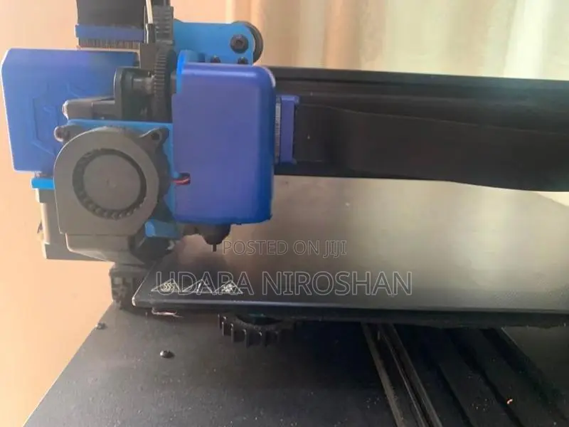 Artillery Sidewinder SW-X2 3D Printer