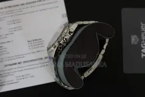 Tag Heuer Farmula watch
