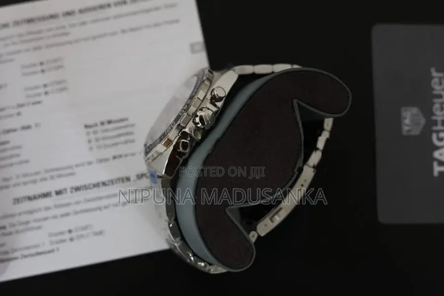 Tag Heuer Farmula watch