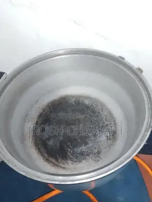 rice cooker