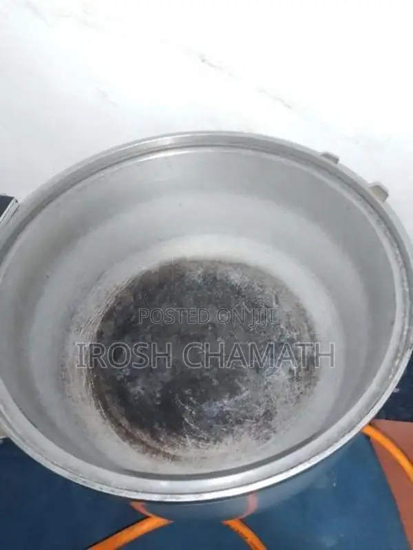 rice cooker