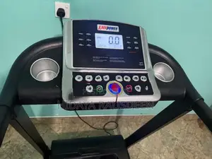 see power treadmill