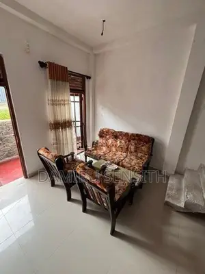 Teek Sofa set