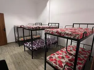 Bunk Bed Steel Bunker