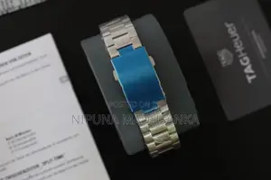 Tag Heuer Farmula watch