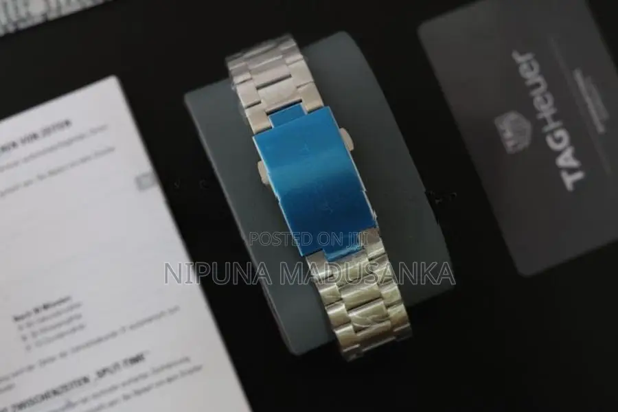 Tag Heuer Farmula watch
