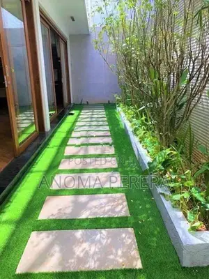 Malaysian Grass Quality No.01