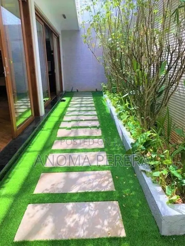 Malaysian Grass Quality No.01