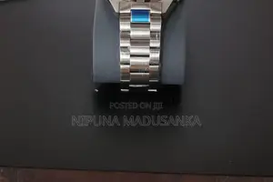 Tag Heuer Farmula watch