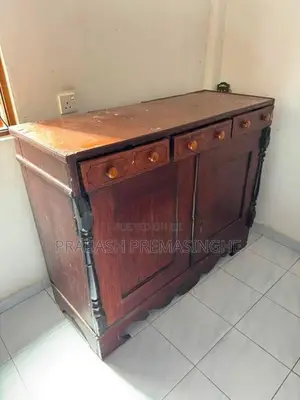Cupboard