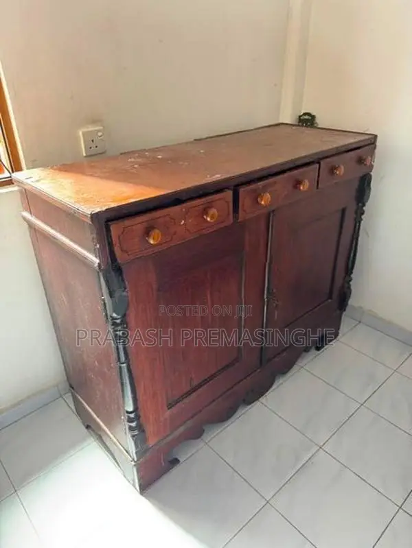 Cupboard