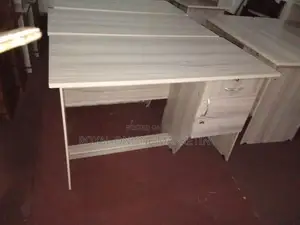 4 by 2 Office Table (Q-28)