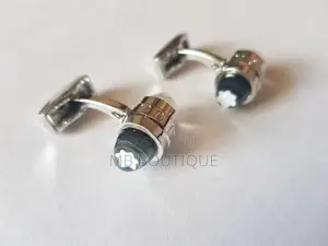 Montblanc Cufflinks