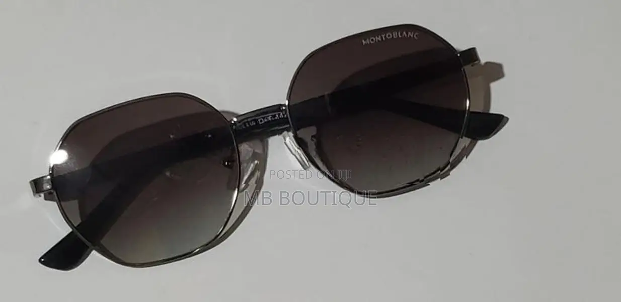 Montblnac Sunglass