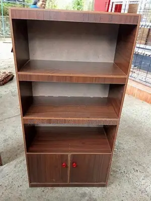 Book Rack (C-29)