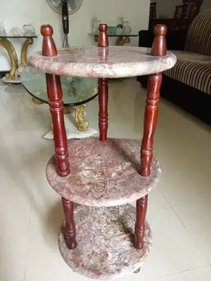 Marble Stand
