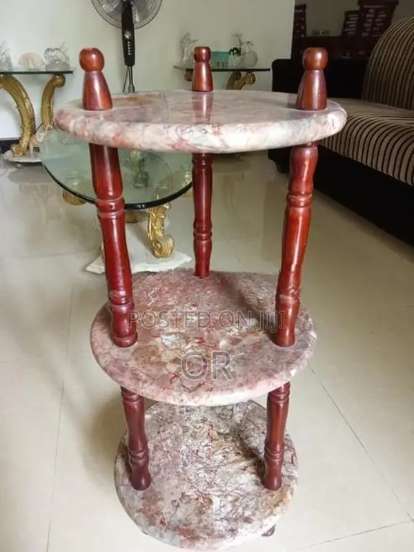 Marble Stand