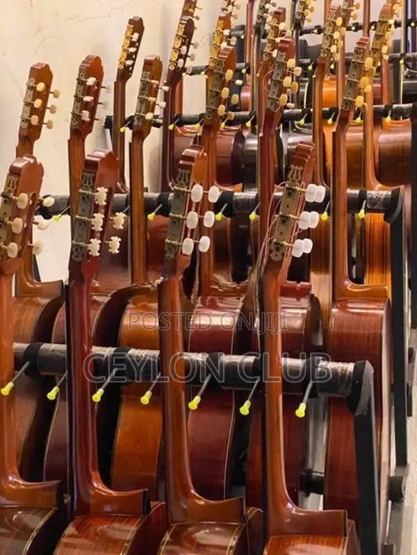 JAPAN GUITAR