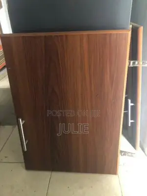 Laminate pantry cupboard doors